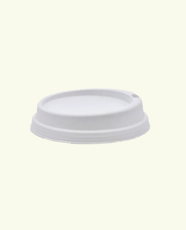 TVP12/16 Tapa PP vaso 12-16 oz (BLANCA)